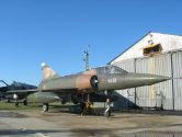 DASSAULT AVIATION / Mirage 5BA