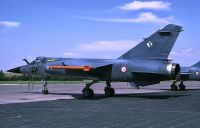 DASSAULT AVIATION / Mirage F1C