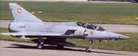 DASSAULT AVIATION / Mirage III BS