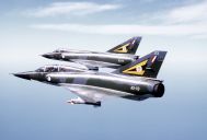 DASSAULT AVIATION / Mirage III E