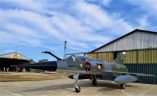 DASSAULT AVIATION / Mirage III EX
