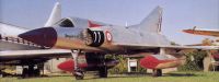 DASSAULT AVIATION / Mirage III A