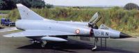 DASSAULT AVIATION / Mirage III C